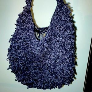 Vintage Bag, Village NYC, Circa 90s